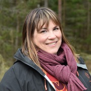 Karin Fällman Lillqvist, hållbarhetschef Skogssällskapet