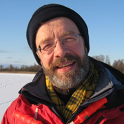 Jörg Brunet, professor vid Institutionen för sydsvensk skogsvetenskap på SLU
